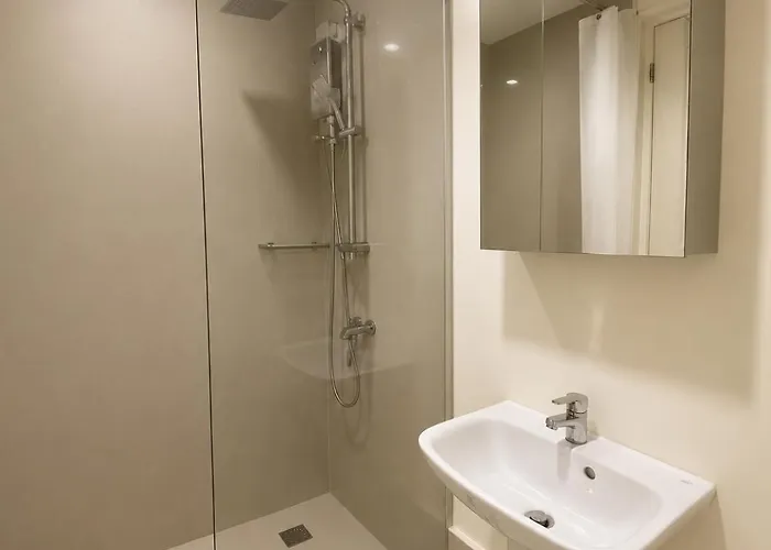 Family - Migas Haven At Sunvida Tower Appartement