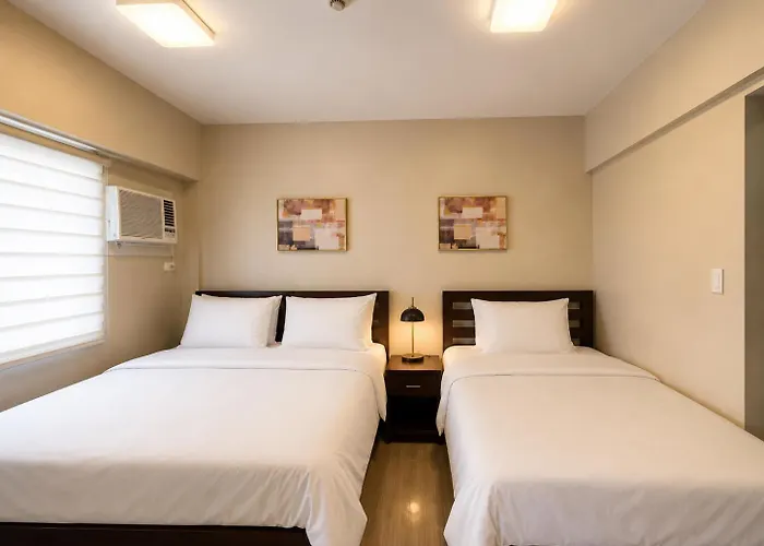 Family - Migas Haven At Sunvida Tower