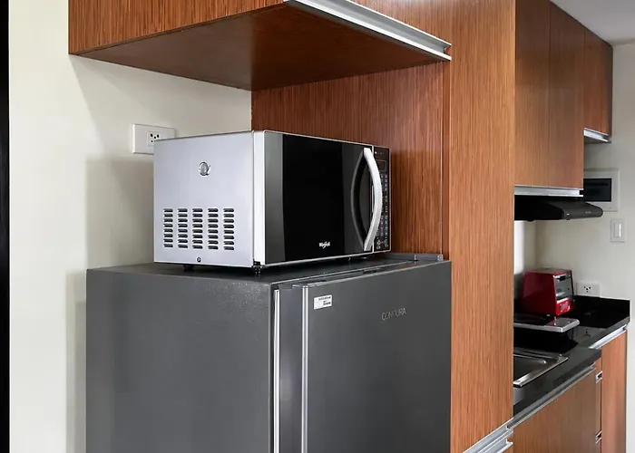 Appartement Family - Migas Haven At Sunvida Tower