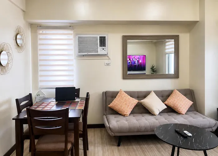 Family - Migas Haven At Sunvida Tower Cebu