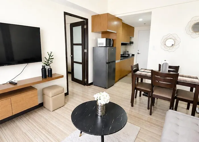 Family - Migas Haven At Sunvida Tower
