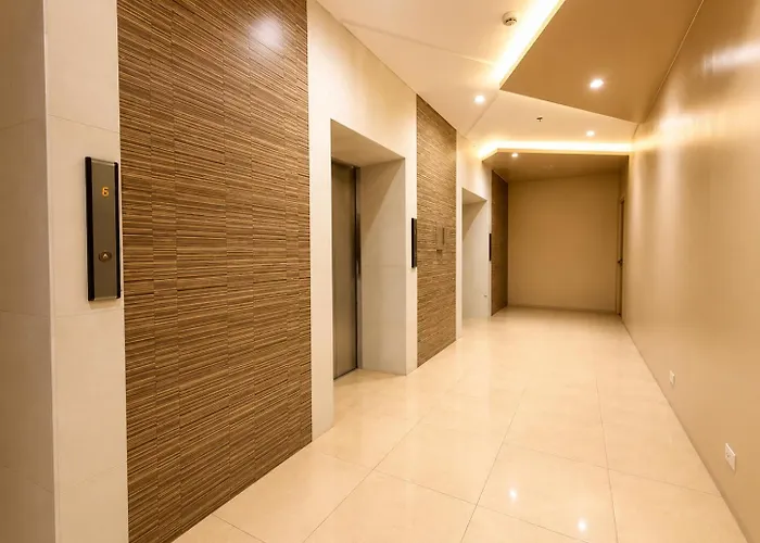 Family - Migas Haven At Sunvida Tower