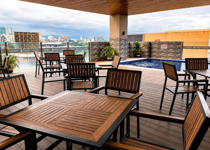 Family - Migas Haven At Sunvida Tower Cebu